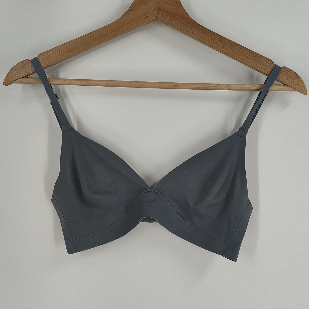 Gap | no-show bralette